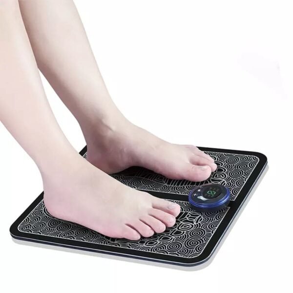 Vital Ease EMS Foot Massager - Image 2