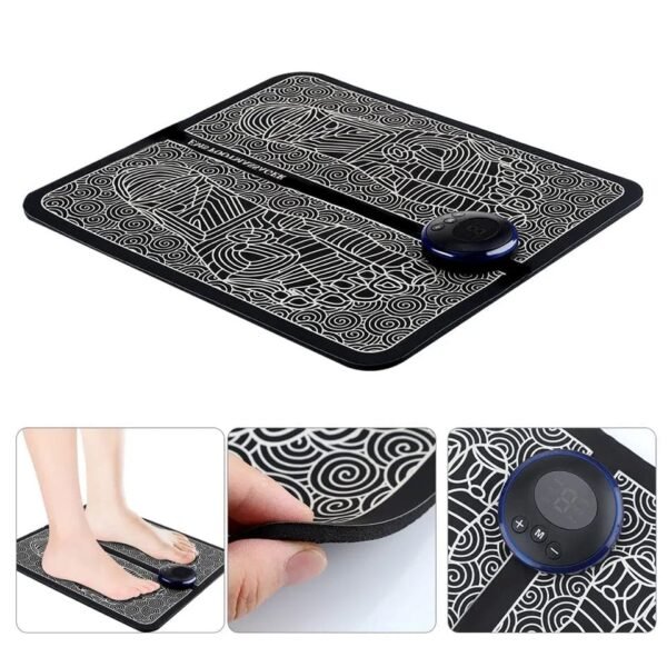 Vital Ease EMS Foot Massager - Image 7