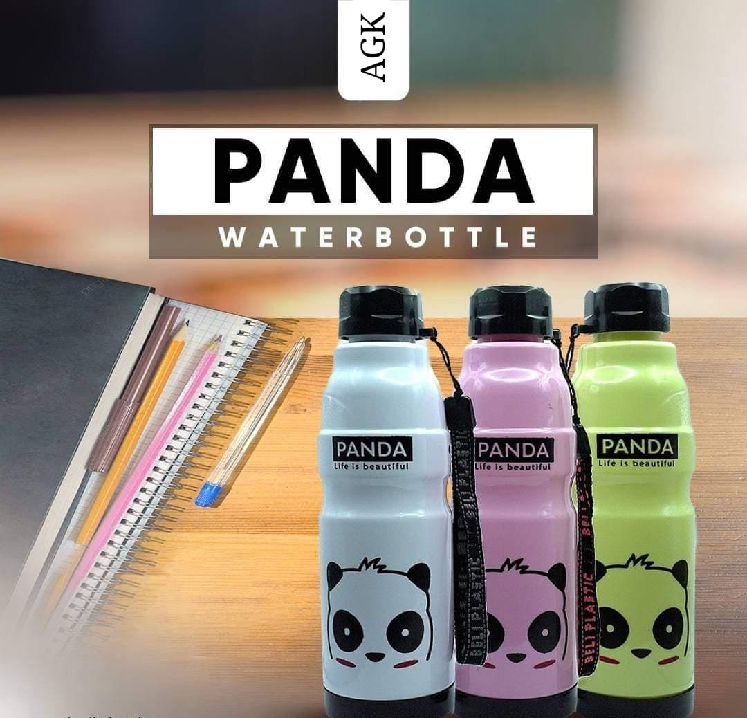 Panda Lion Rabbit Kids Drinkware Cup