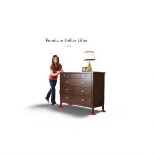5-in-1 Heavy Furniture Moving Tool Set