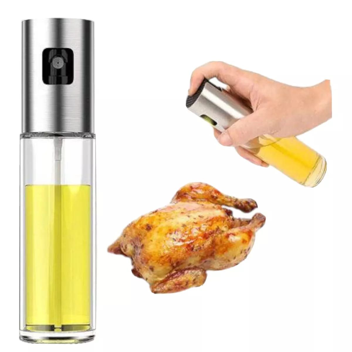 Cooking Oil Sprayer - Image 2