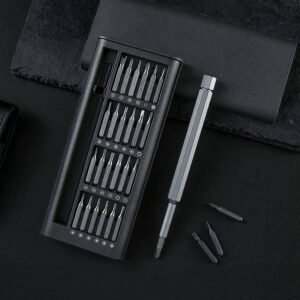Magnetic Screwdriver Set / Precision Repair Tool Kit