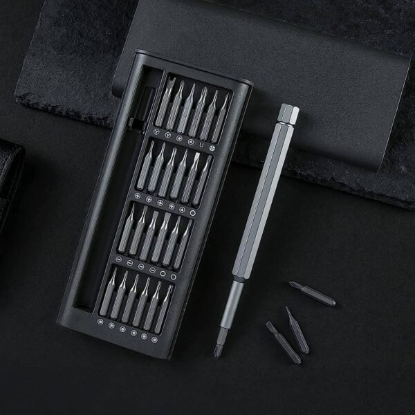 Magnetic Screwdriver Set / Precision Repair Tool Kit