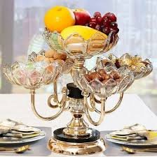 Rotating Dry Fruit Stand - Image 3