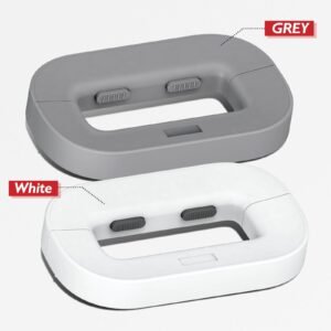 Adhesive Refrigerator Fridge Lock – Child Safety Lock