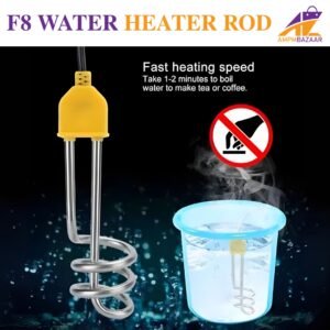F8 Water Heater Rod