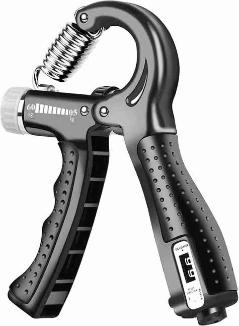 Hand Gripper with Counter - Image 2
