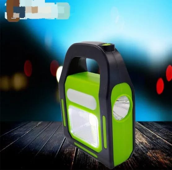 Hurry Bolt Work Light – Emergency Rechargeable Light - Image 4